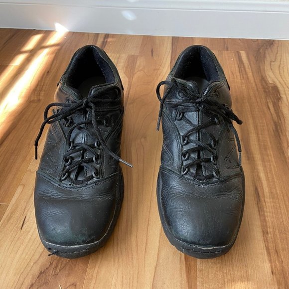 Shoes | Reebok Mens Work Postal Express 